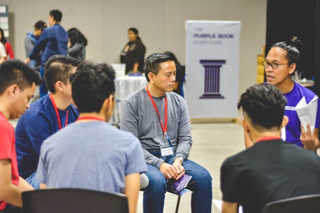 Workshops & Training