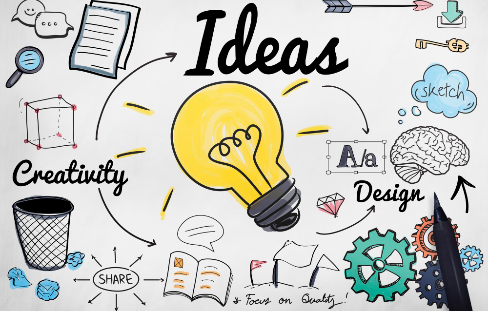 Design Thinking and Creativity